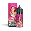 Набір для самозамісу Flavorlab Lady Salt 30 мл (50 мг) - Lemonade Melon Strawberry (Лимонад, Диня, Полуниця)